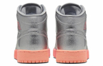 Кроссовки Jordan Air Jordan 1 Mid GS (Подростковая размерная сетка)