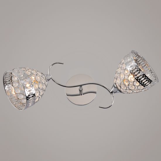 20610-0.3-02 CR светильник потолочный