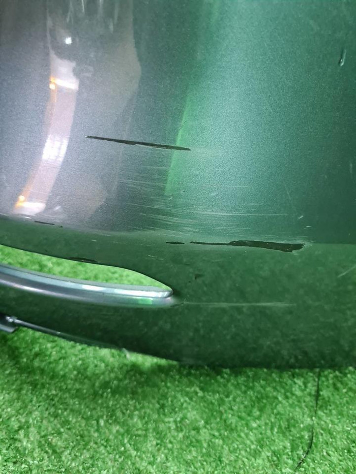 Бампер задний Chery Tiggo 8 Pro (2021-н.в.)