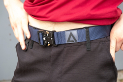 Ремень SPACE Cobra Синий