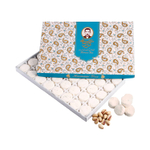 Гяз арди лайт 28% фисташек Kermani 400 гр 10220294 Иран