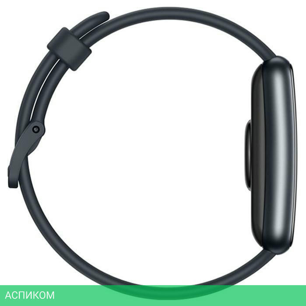 Умные часы Huawei Watch FIT Special Edition STA-B39 Starry Black (55020ATD)
