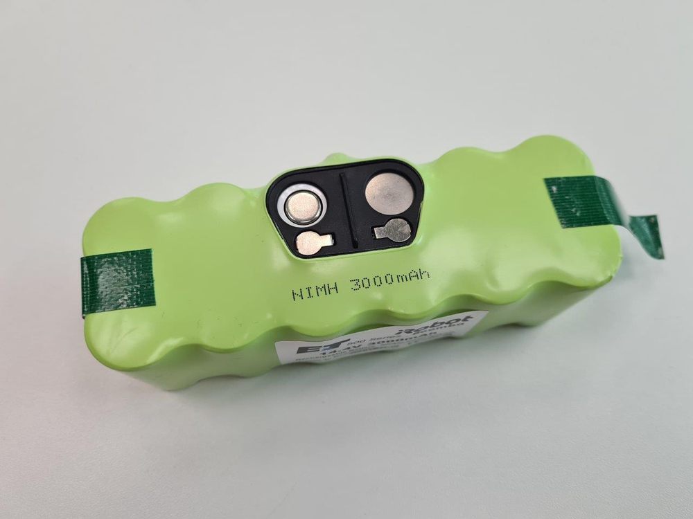 Аккумулятор ET Roomba 500-3000