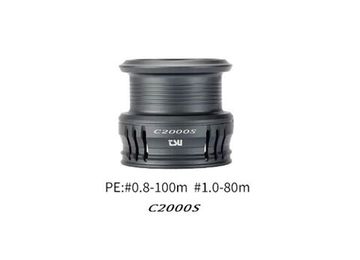 Шпуля Tsurinoya Frere