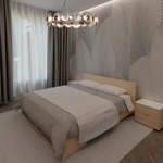 Настенный светодиодный светильник Favourite Claros 4643-3W