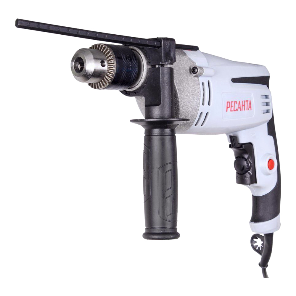 Дрель ударная электрическая Ресанта ДУ-15/950М