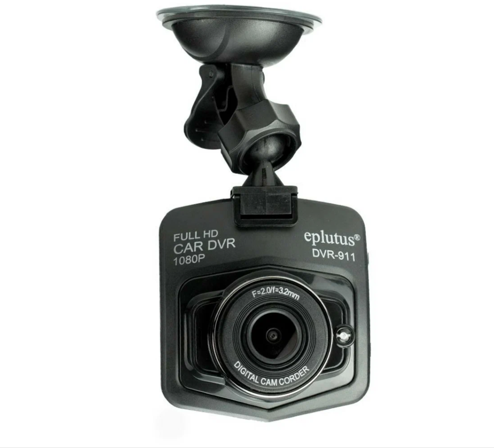 Видеорегистратор Eplutus DVR-911 FullHD