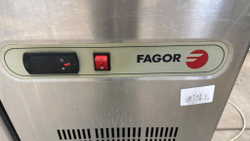 Стол холодильный Fagor mmz150 (столешница гранит)