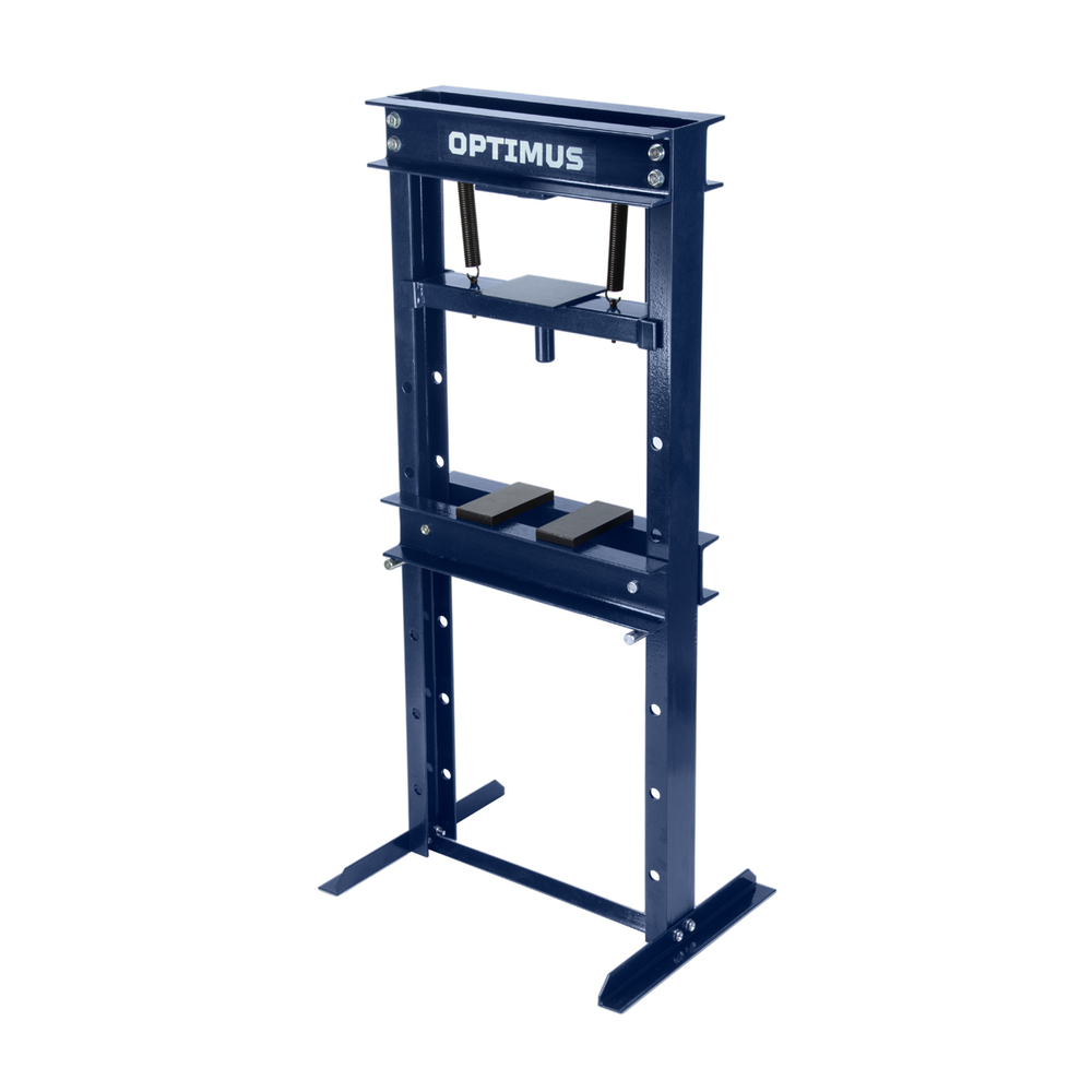 OPT-212TW Пресс-рама под бутылочный домкрат, 12 т