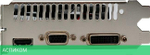 Видеокарта AFOX GeForce GT 730 4GB GDDR5 (AF730-4096D5H5)
