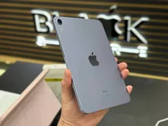 Б/У Планшет Apple iPad Mini Purple 64Gb (M2TJLJ26MG)