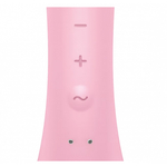 Вибратор-кролик Satisfyer Triple Oh розовый