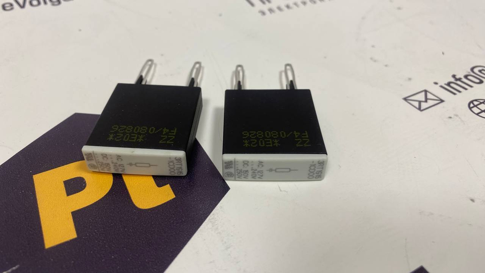 Siemens 3RT1916-1CD00 новое