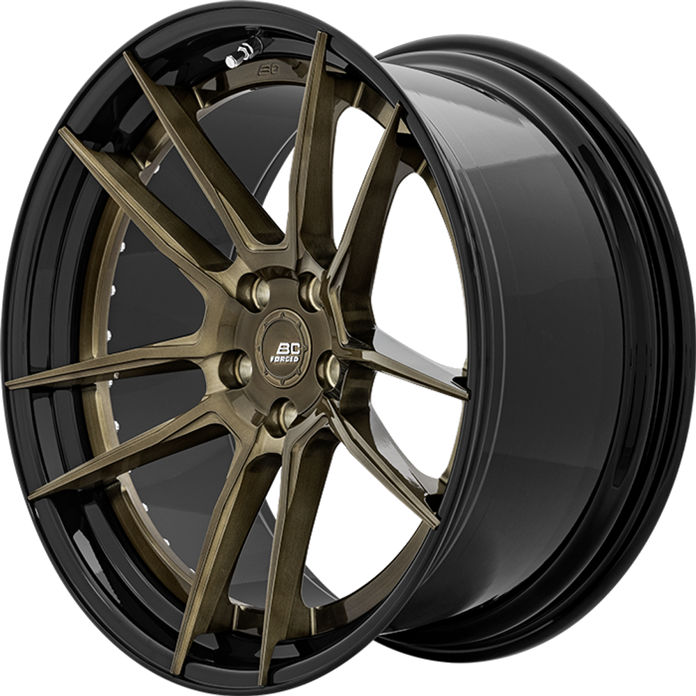 RP FORGED HCA163