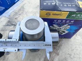 Крестовина 57/144 19036311080