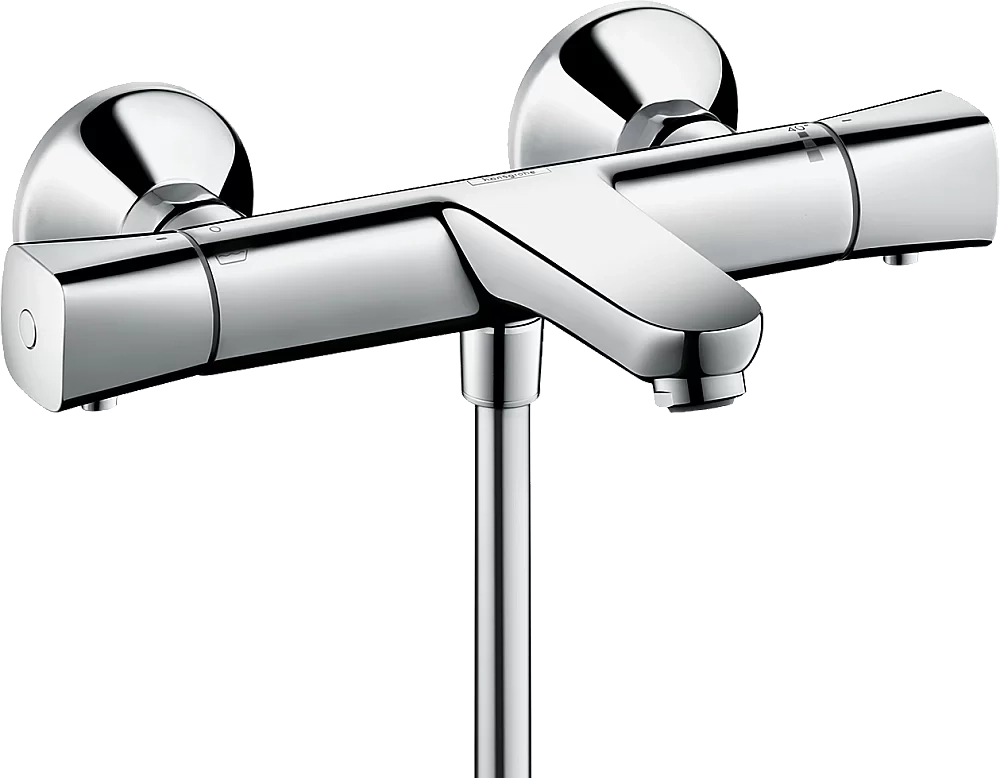 Термостат для ванны Hansgrohe Logis Ecostat Universal 13123000