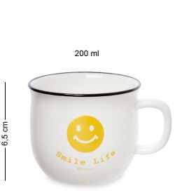 GAEM Art MUG-256/2 Кружка «Позитив»