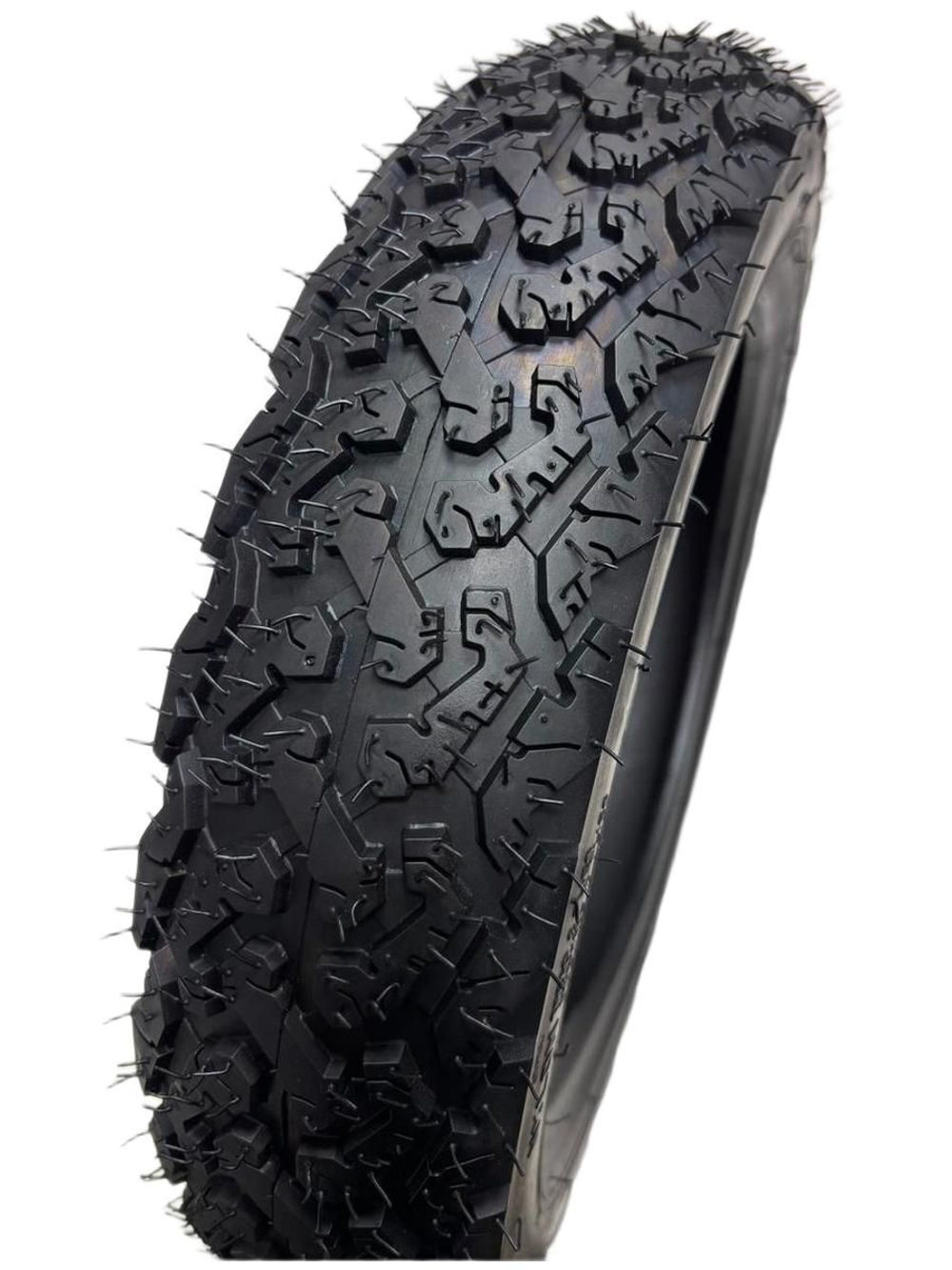 Покрышка 16" 90/90-12 тип2 для электровелосипеда U2