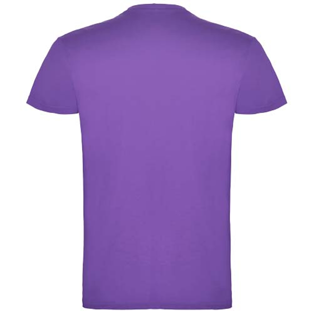 Мужская футболка Beagle с короткими рукавами