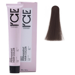 8.29 крем-краска ICE Demi-Permanent светлый блонд фиолетовый сандре - 100 мл.