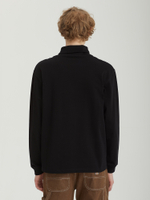 Мужской Лонгслив Satisfaction Turtleneck