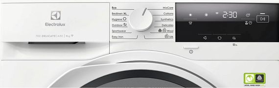 Сушильная машина Electrolux EW7D394UCE
