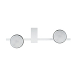 Citilux Лайма CL155151 Люстра потолочная Хром