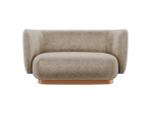 Диван Lucca 2-х местный
