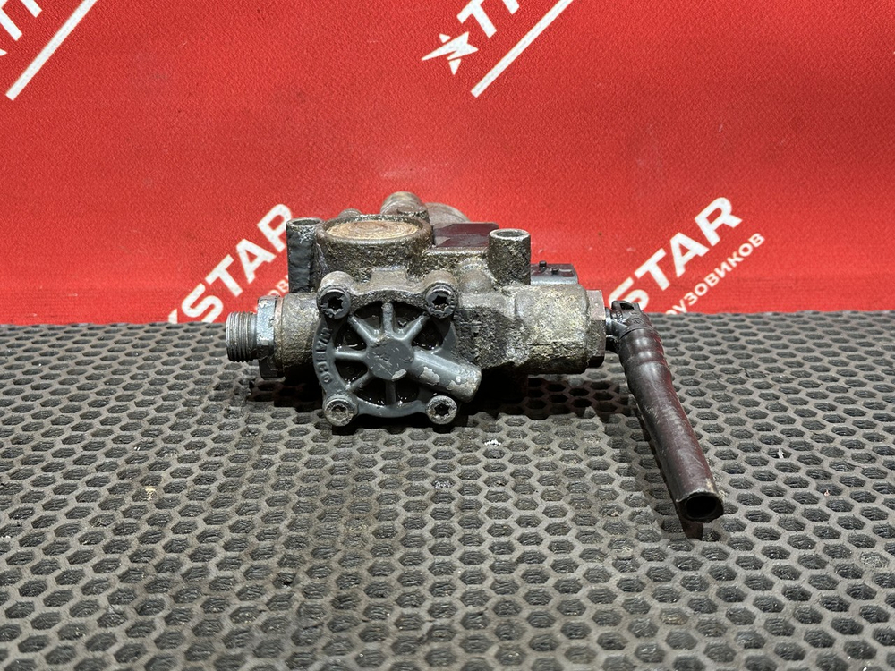 Кран ABS 2020г