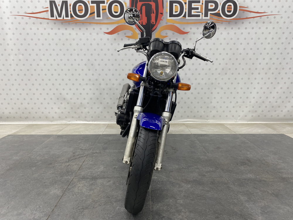 Honda CB400 , 2008