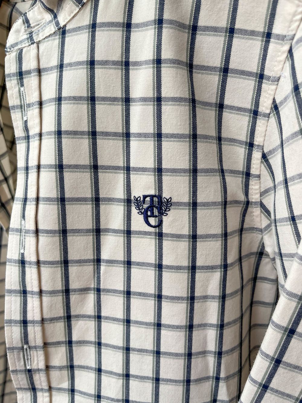 Рубашка Tartine et chocolat, 128