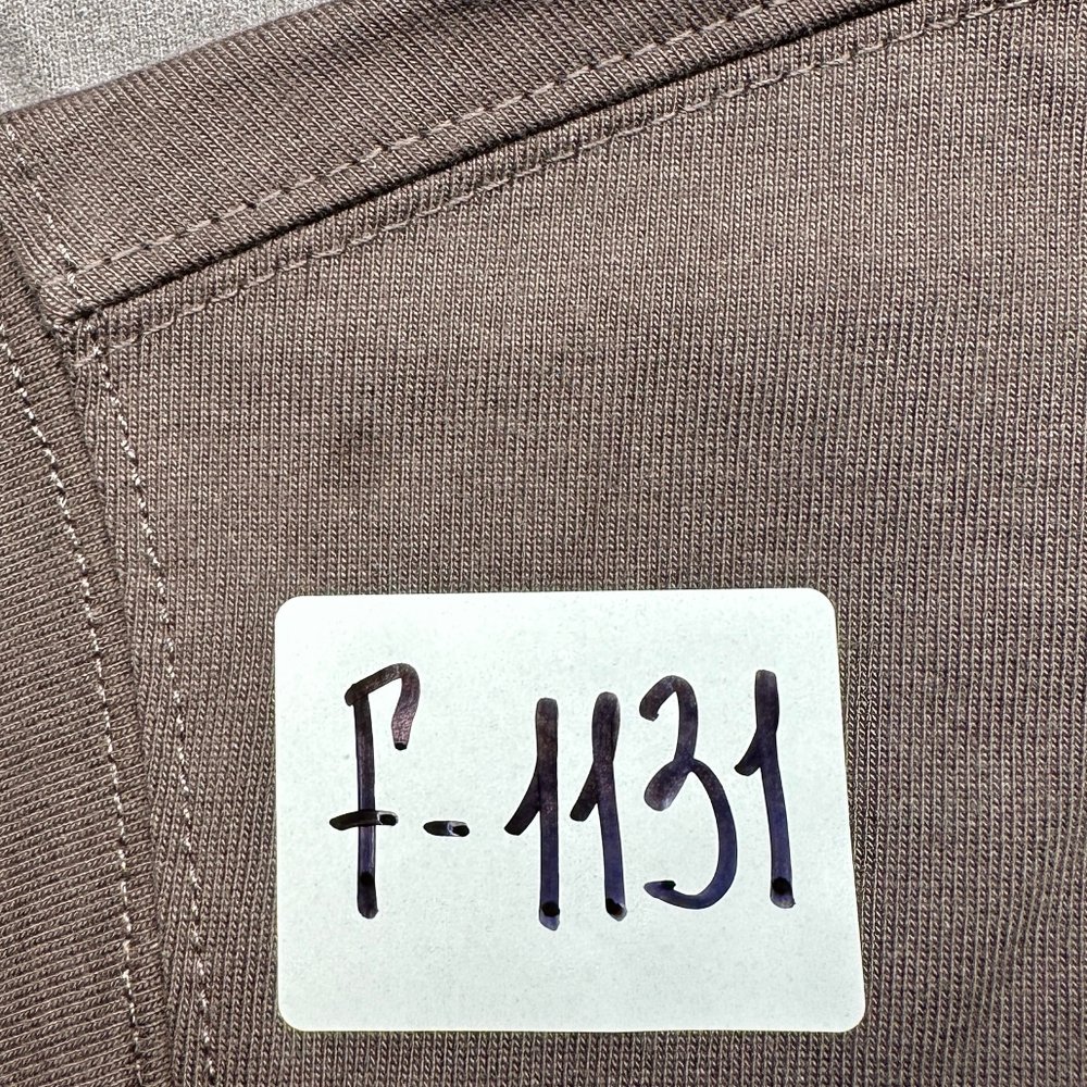 Футболка Ymkashix THF Big Logo F-1131 pp.L