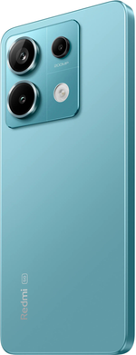 Xiaomi Redmi Note 13 Pro 5G 12/512Gb Ocean Teal