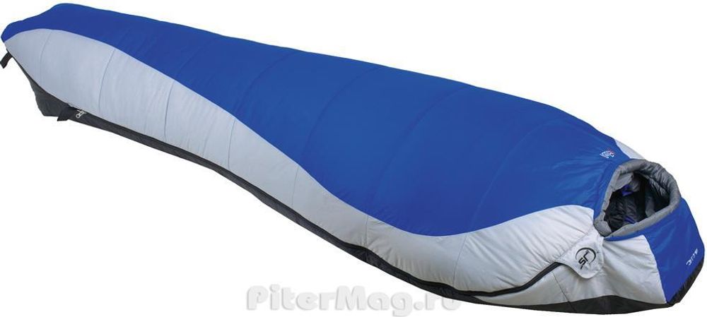 Спальный мешок Red Fox Arctic -15 long
