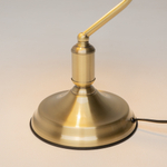 Настольный светильник Maytoni Z153-TL-01-BS