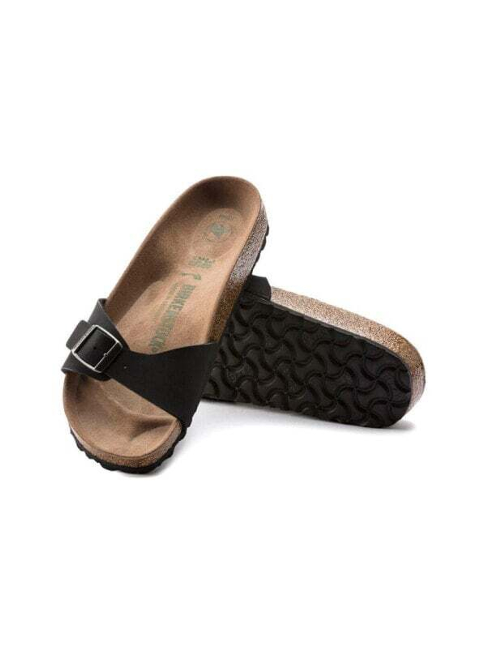 Босоножки Birkenstock Madrid BS