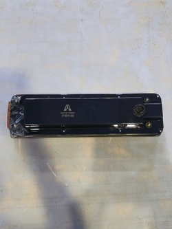 Фонарь задний левый FAW J6 (АТ2063) (AVTO-TECH)