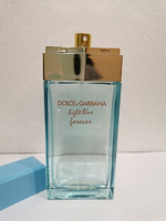 Dolce&Gabbana Light Blue Forever woman 100 ml (duty free парфюмерия)
