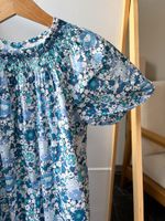 Хлопковое платье Jacadi, 128