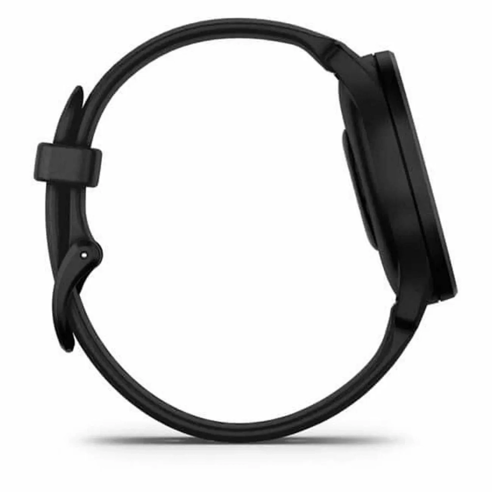 Умные часы Garmin Vivomove Sport, черный