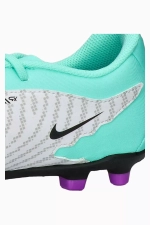 Бутсы Nike Phantom GX Club FG/MG Junior