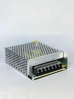 Блок питания 12В 8.3А 100W (метал) B2L100ESB для светодиодной ленты, светильника и оборудования