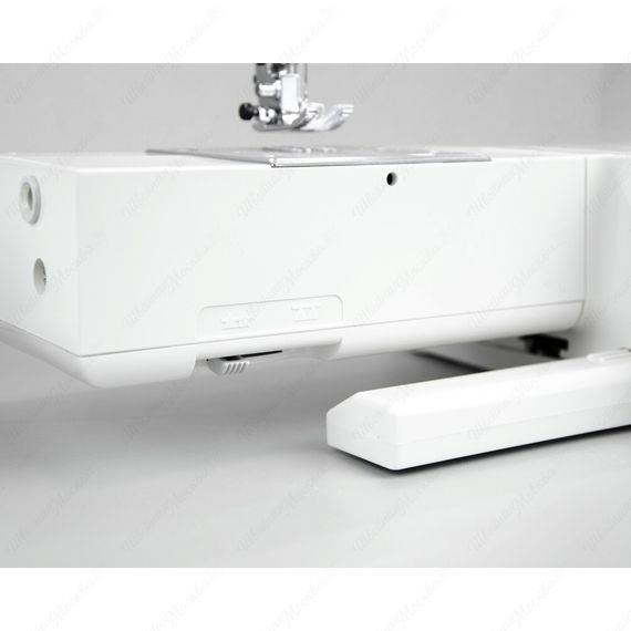 Швейная машина Juki HZL DX2000QVP