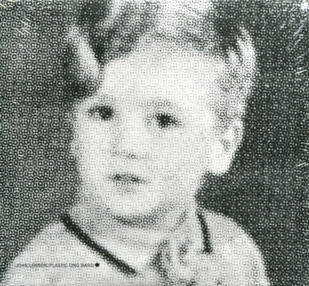 John Lennon & The Plastic Ono Band / John Lennon & Plastic Ono Band: The Ultimate Mixes (CD)