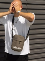 Кросс-боди и поясная сумка