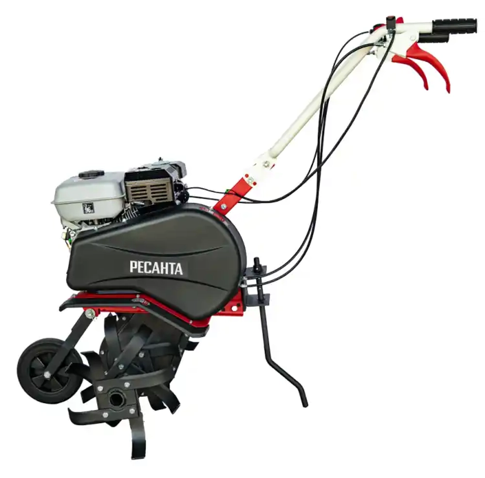 Мотокультиватор Ресанта БМК-6,5