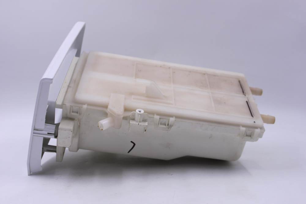 Бункер и кювета для порошка стиральной машины Artel WF80K237DW