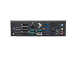Материнская плата Asus Tuf Gaming B850m-plus Wifi7, Socket AM5, AMD B850, mATX, RTL [90MB1MU0-M0EAY0]
