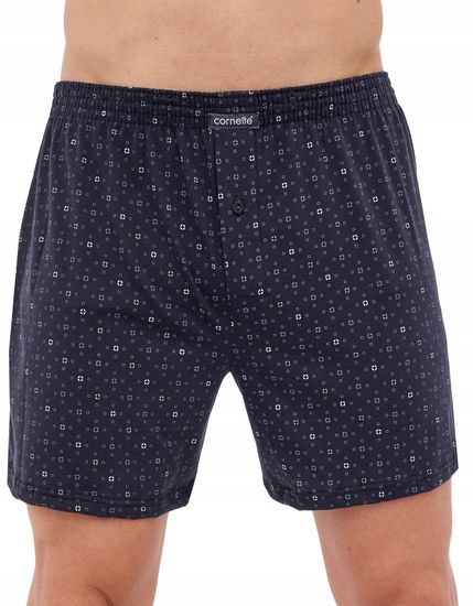 Трусы мужские семейные для больших мужчин Cornette Comfort 008/286