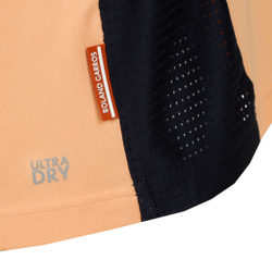 Мужское теннисное поло Lacoste Polo Men - Orange